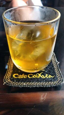Coi Xua Cafe